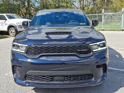 Certified 2024 Dodge Durango GT image 3