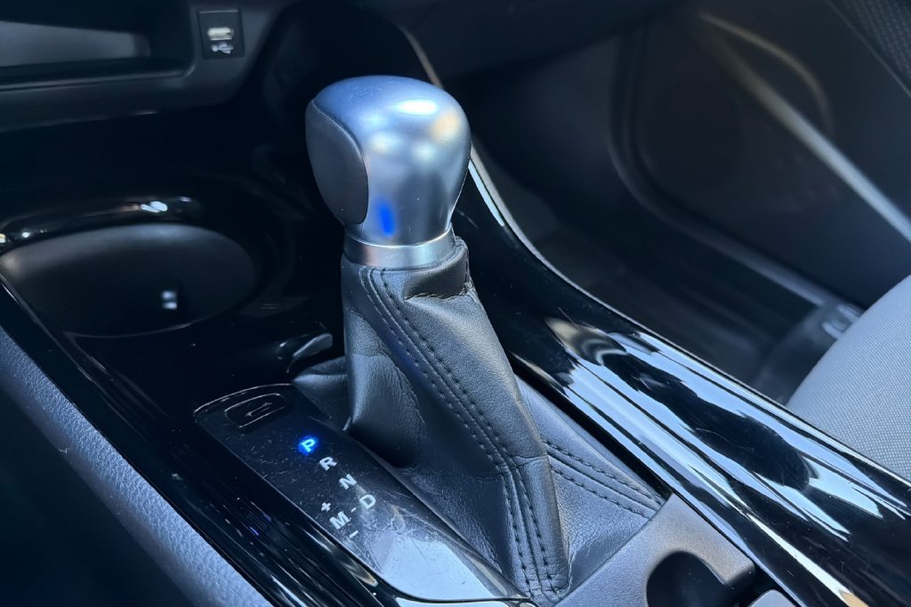 Used 2022 Toyota C-HR Nightshade FWD image 18
