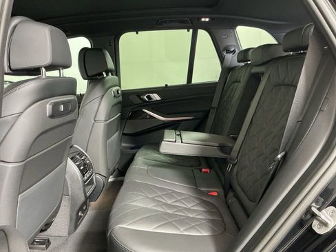 New 2026 BMW X5 sDrive40i w/ Climate Comfort Package image 28