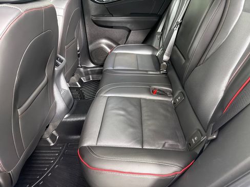 Used 2023 Buick Envision Essence w/ Sport Touring Package FWD image 19