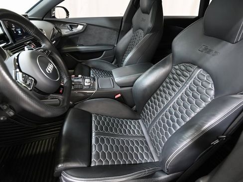 Used 2016 Audi RS 7 Performance image 8