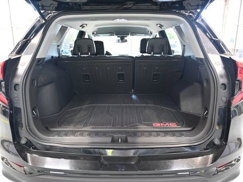 Used 2020 GMC Terrain SLT w/ Elevation Edition FWD image 26