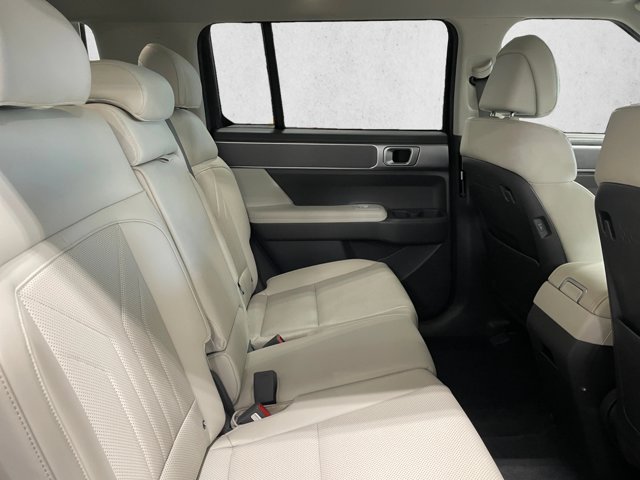 Used 2026 Hyundai Santa Fe SEL FWD image 20
