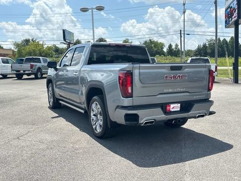 Certified 2026 GMC Sierra 1500 Denali AWD/4WD image 6