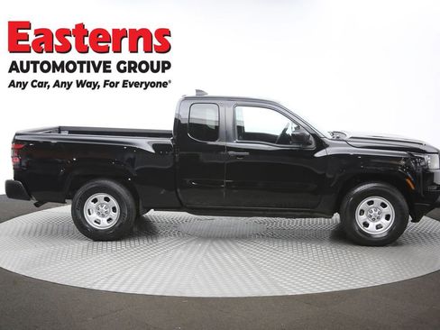 Used 2022 Nissan Frontier S RWD image 44