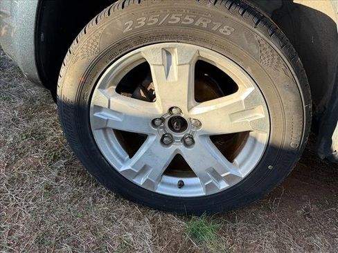 Used 2008 Toyota RAV4 Sport image 7