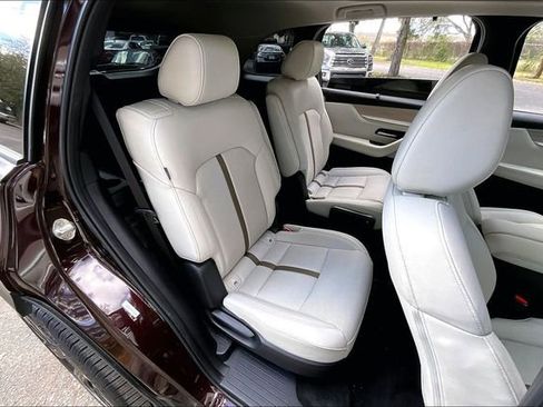 Used 2024 MAZDA CX-90 Plug-In Hybrid w/ Premium Plus image 22