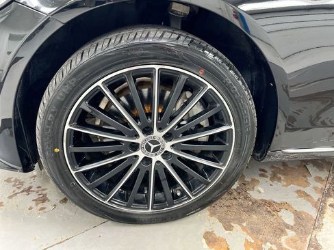 Used 2020 Mercedes-Benz C 300 4MATIC Sedan image 27
