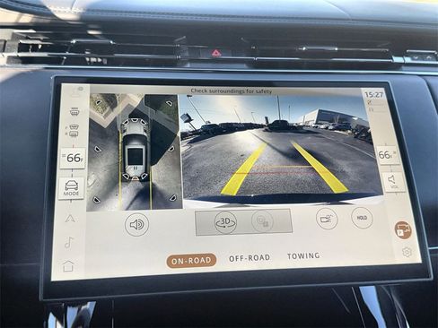 New 2026 Land Rover Range Rover Sport image 25