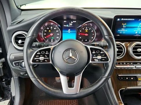 Used 2020 Mercedes-Benz GLC 300 GLC 300 image 14