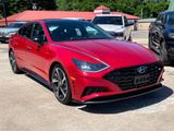 Used 2022 Hyundai Sonata SEL Plus w/ Preferred Accessory Package image 2