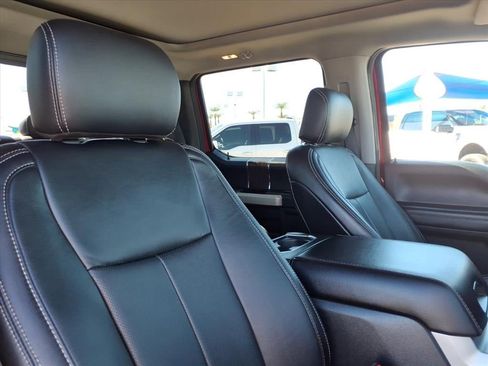 Used 2020 Ford F250 Lariat w/ Lariat Ultimate Package image 12