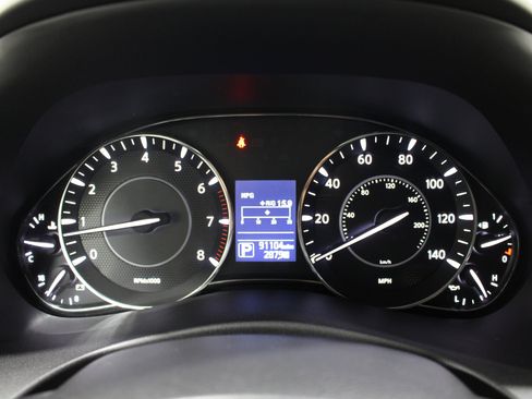 Used 2020 Nissan Armada SL w/ Premium Package RWD image 13