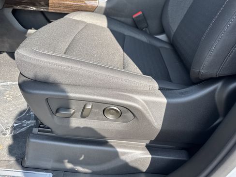 New 2026 GMC Sierra 1500 Elevation w/ Preferred Package image 14