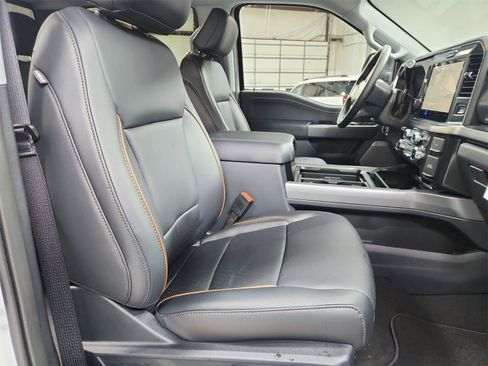 New 2026 Ford F250 Lariat image 39