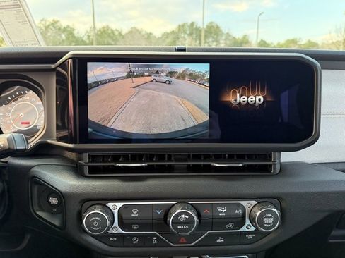 New 2026 Jeep Wrangler Sport image 23