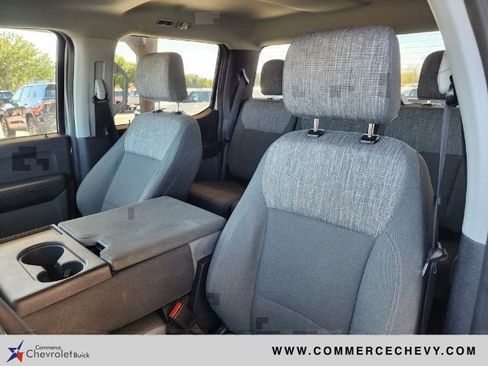 Used 2023 Ford F150 XLT image 18