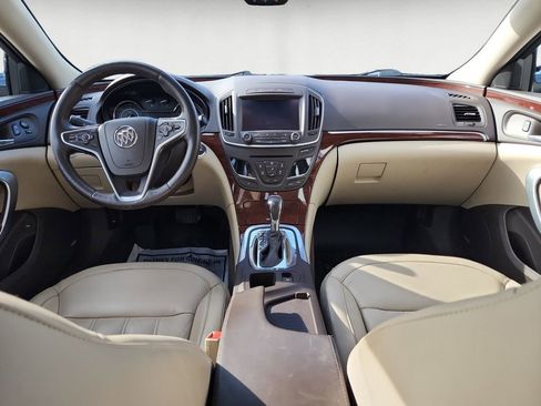 Used 2016 Buick Regal Premium image 10
