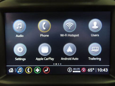 Used 2021 GMC Sierra 2500 SLE AWD/4WD image 19