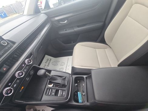 Certified 2025 Honda CR-V LX image 22