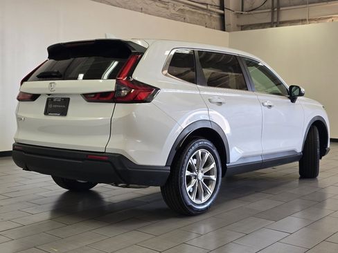 Used 2023 Honda CR-V EX-L image 17