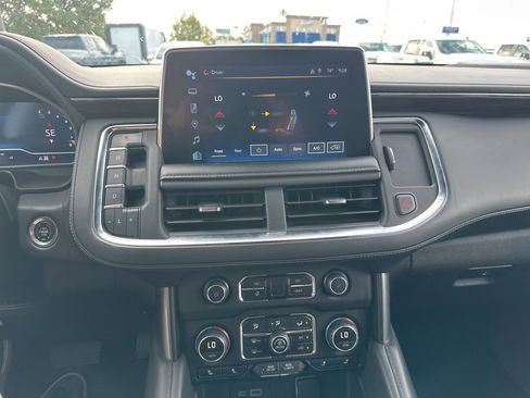 Used 2023 Chevrolet Tahoe LT image 30