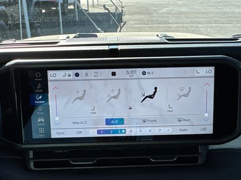 New 2026 Jeep Wrangler Willys image 10