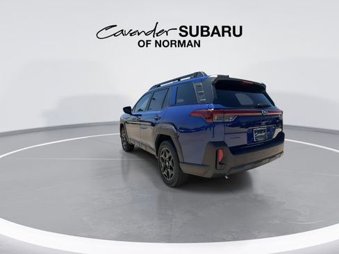 New 2026 Subaru Outback Limited AWD/4WD image 9
