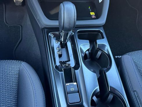 New 2026 Subaru Forester Premium image 25