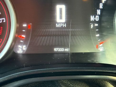 Used 2016 Dodge Challenger SXT w/ Driver Convenience Group image 25