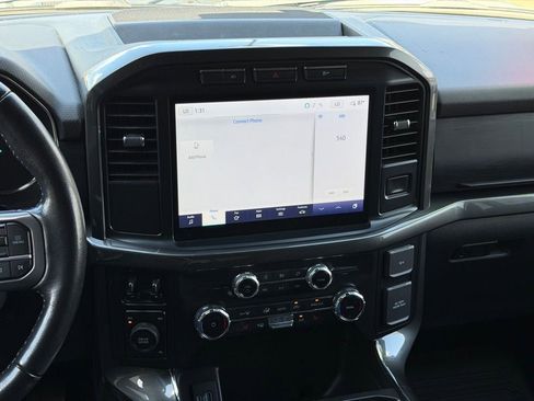 Used 2022 Ford F150 XLT w/ Equipment Group 302A High image 28