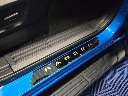 Used 2023 Ford Ranger XLT w/ Equipment Group 302A High image 26