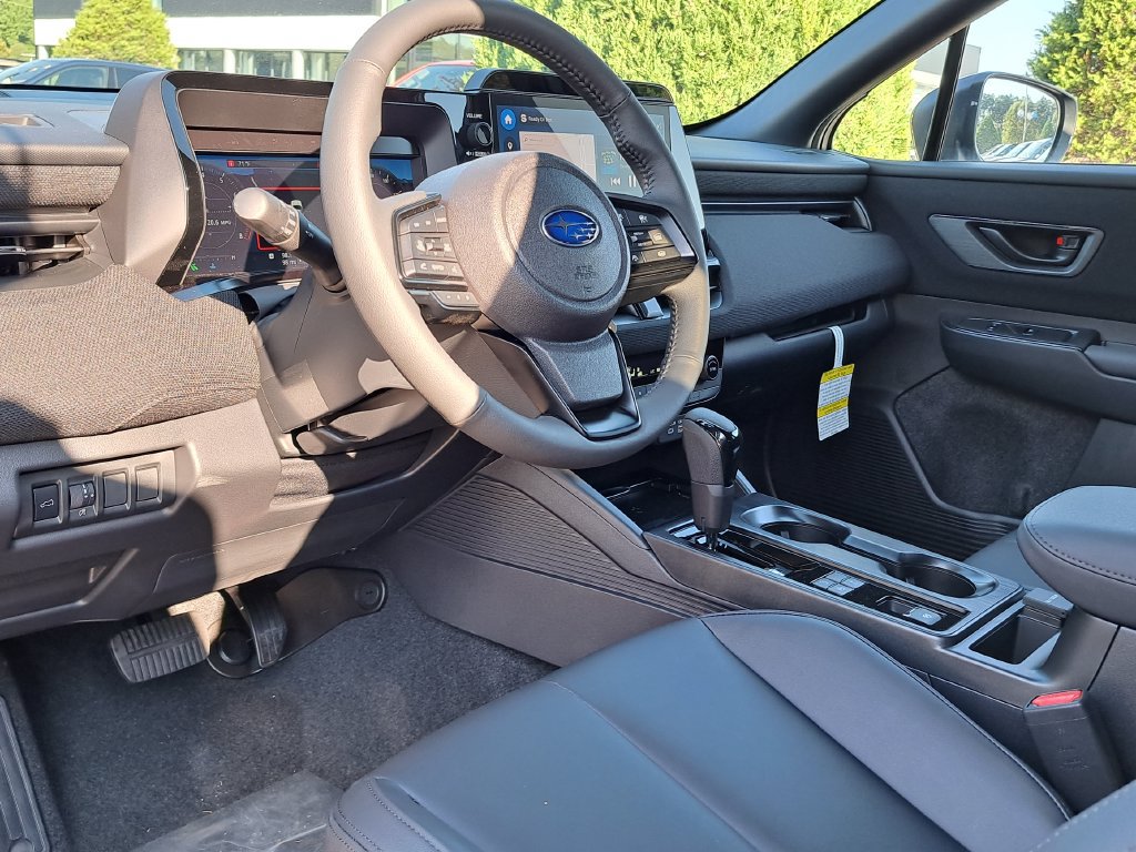New 2026 Subaru Outback Premium AWD/4WD image 7