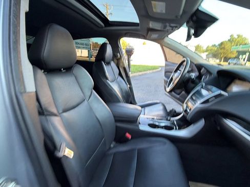 Used 2020 Acura TLX w/ Technology Package FWD image 56