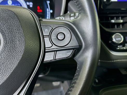 Used 2023 Toyota Corolla XSE FWD image 17