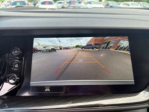 Used 2023 Buick Envision Essence FWD image 24