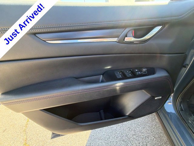 Used 2025 MAZDA CX-5 Carbon Edition AWD/4WD image 36