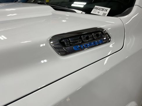 Certified 2025 RAM 1500 Big Horn image 9