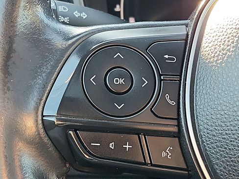 Used 2023 Toyota Corolla XSE image 22