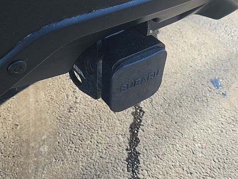 Certified 2023 Subaru Outback Wilderness image 13