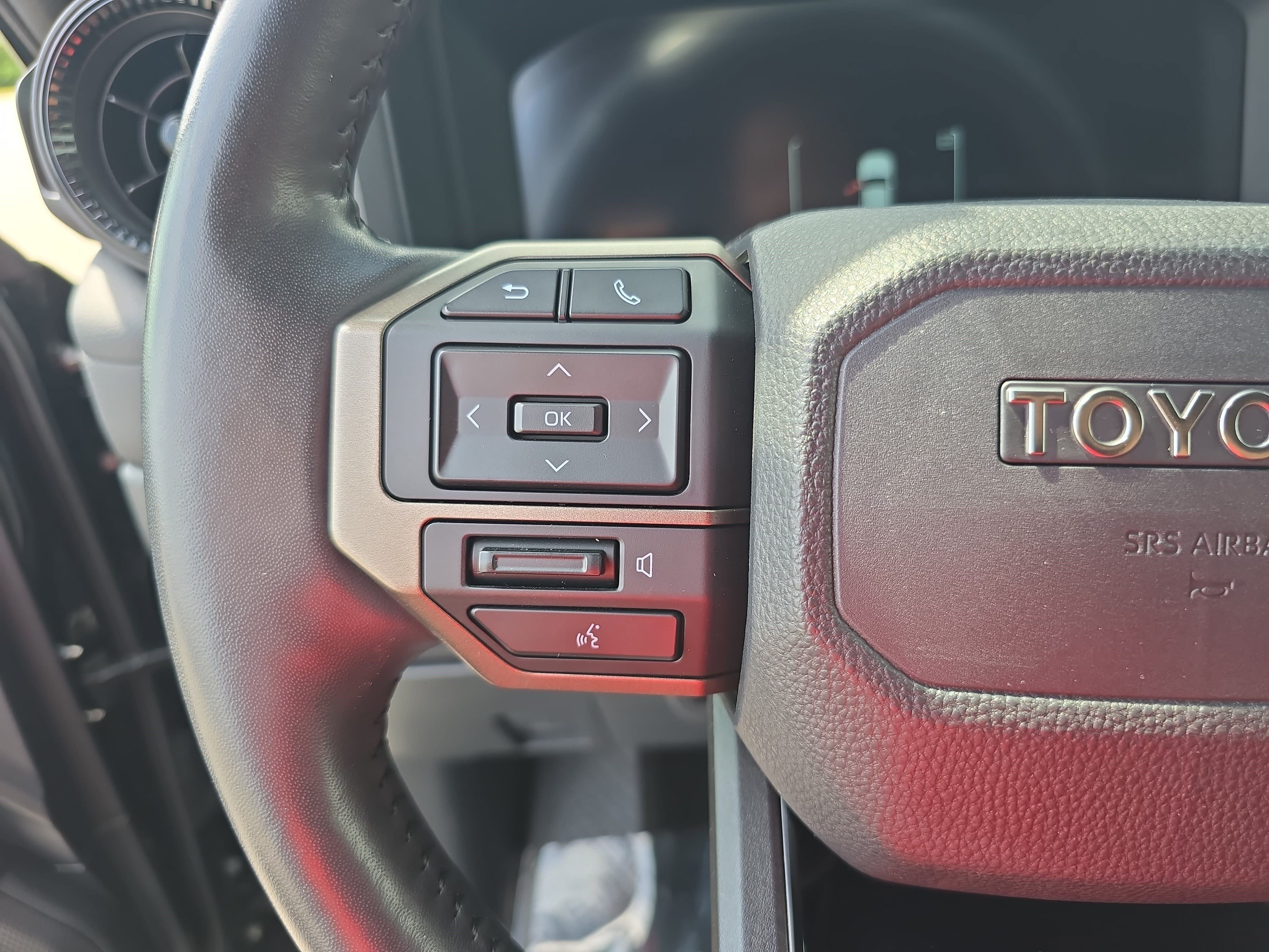 Used 2024 Toyota Land Cruiser AWD/4WD image 18