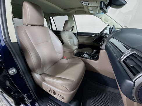Certified 2023 Lexus GX 460 Luxury image 30