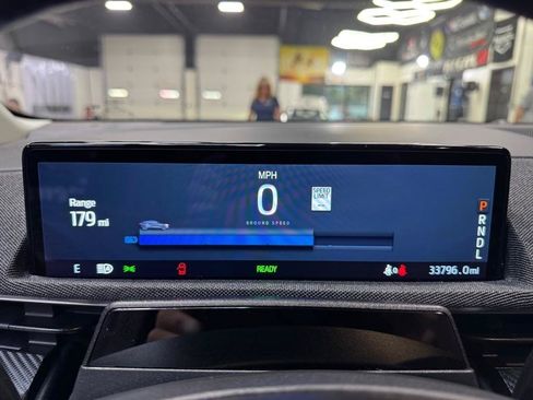 Used 2023 Ford Mustang Mach-E Premium AWD/4WD image 19
