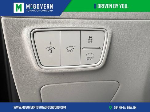 Used 2024 Hyundai Tucson Limited AWD/4WD image 38