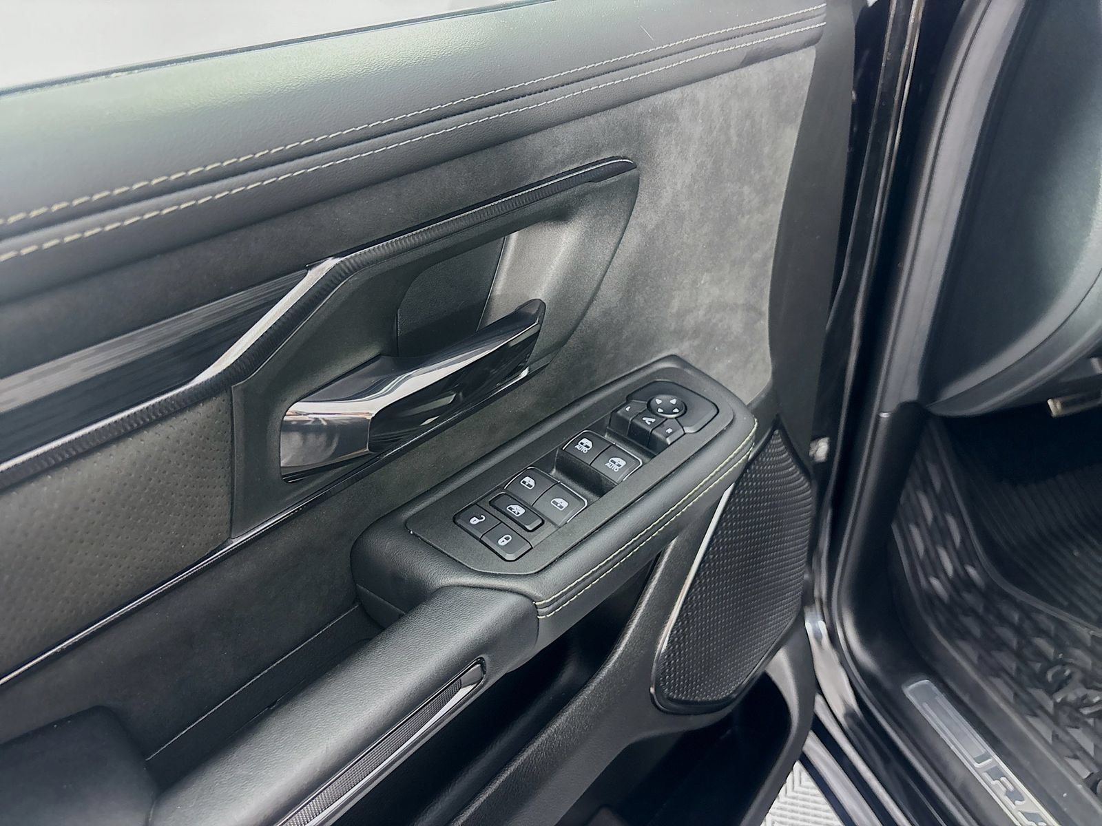 Used 2025 RAM 1500 RHO w/ Bed Utility Group AWD/4WD image 19