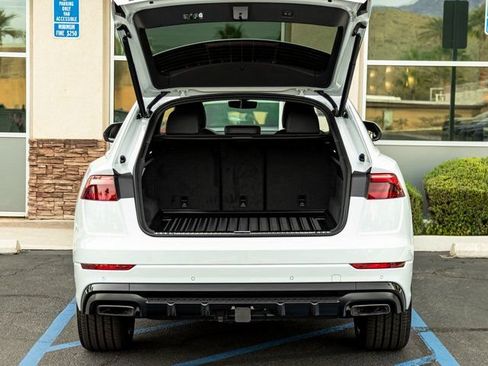 New 2026 Audi Q8 Premium Plus AWD/4WD image 21