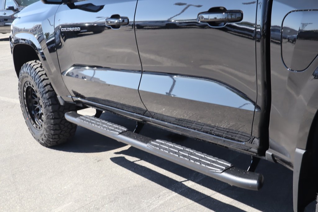 New 2026 Chevrolet Colorado LT RWD image 9