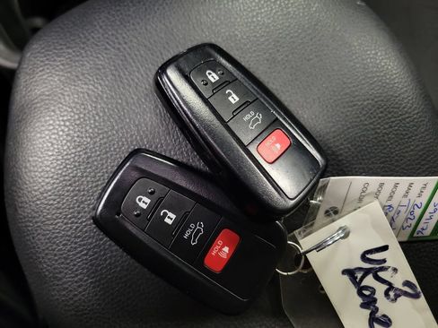 Used 2023 Toyota RAV4 XLE w/ Convenience Package AWD/4WD image 20