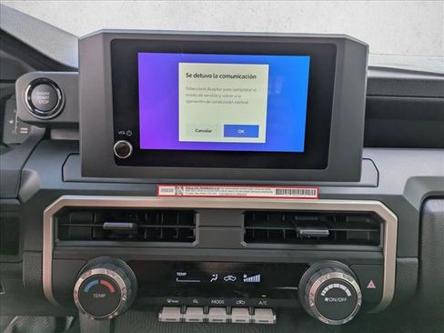 New 2026 Toyota Tacoma SR image 11