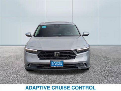 Used 2024 Honda Accord EX image 3